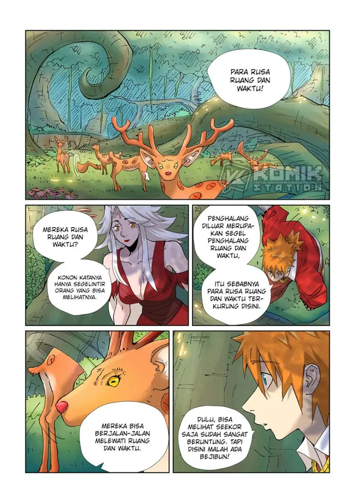 image-komik-tales-of-demons-and-gods-chapter-460-9/11