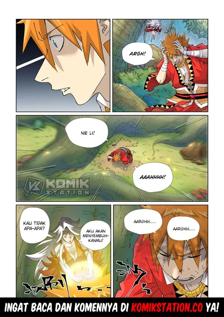 image-komik-tales-of-demons-and-gods-chapter-460-10/11