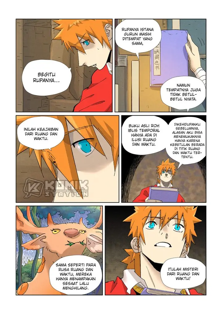 image-komik-tales-of-demons-and-gods-chapter-460.5-9/11
