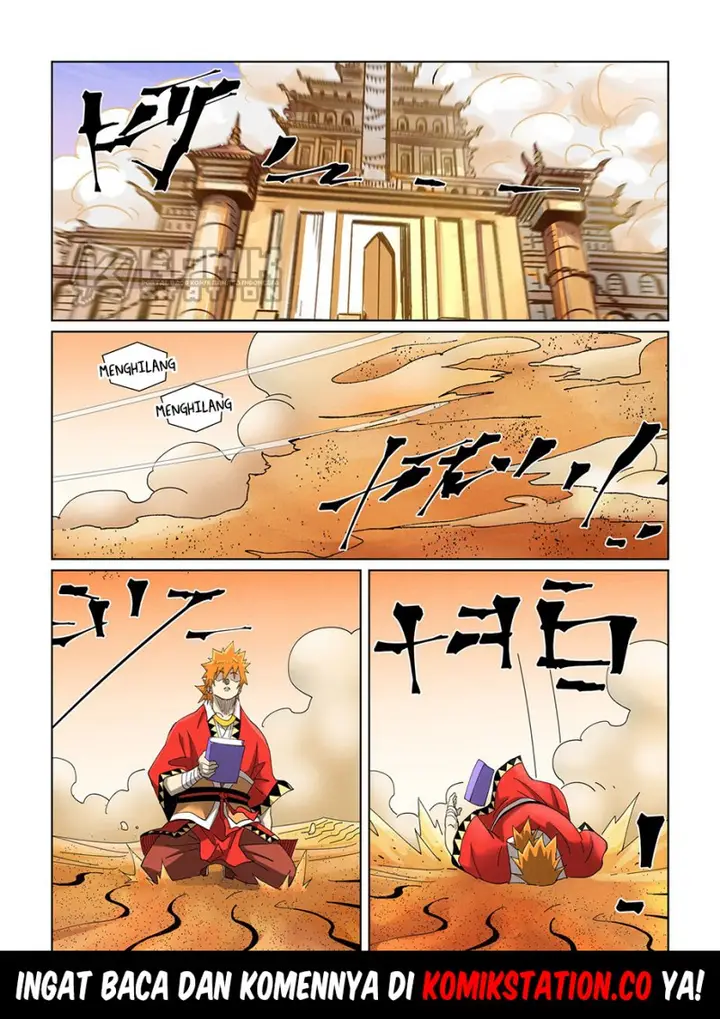 image-komik-tales-of-demons-and-gods-chapter-460.5-10/11
