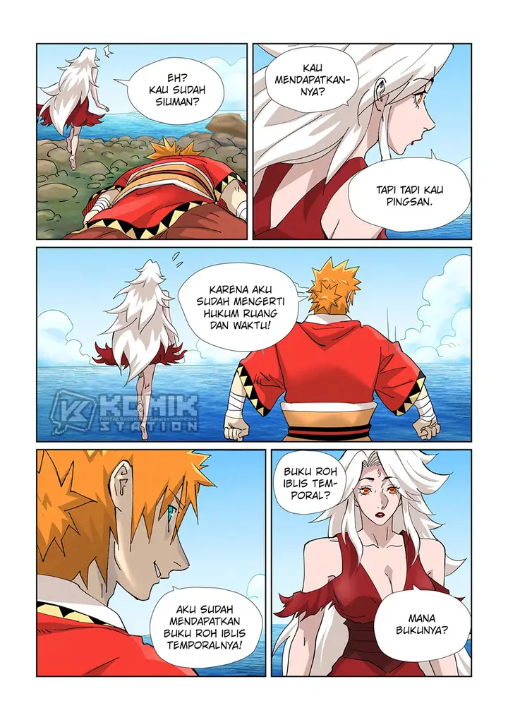 image-komik-tales-of-demons-and-gods-chapter-461-3/11