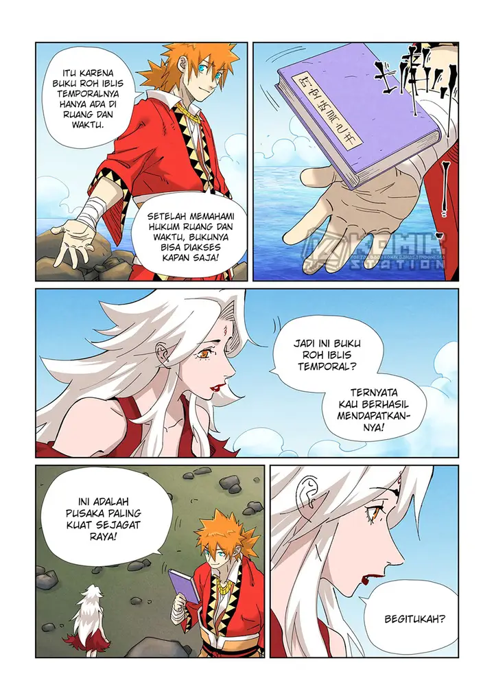 image-komik-tales-of-demons-and-gods-chapter-461-4/11