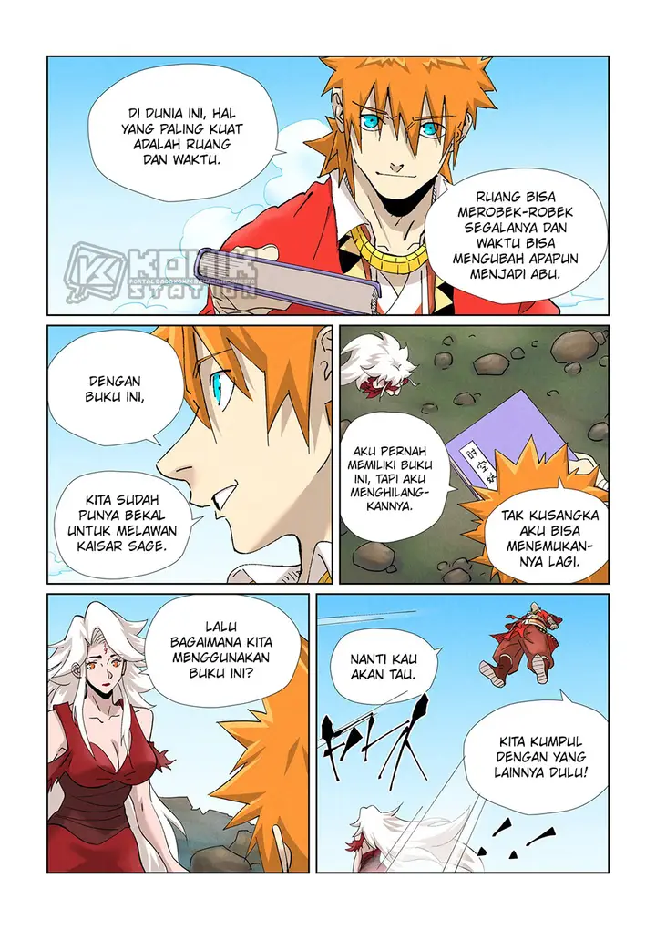 image-komik-tales-of-demons-and-gods-chapter-461-6/11