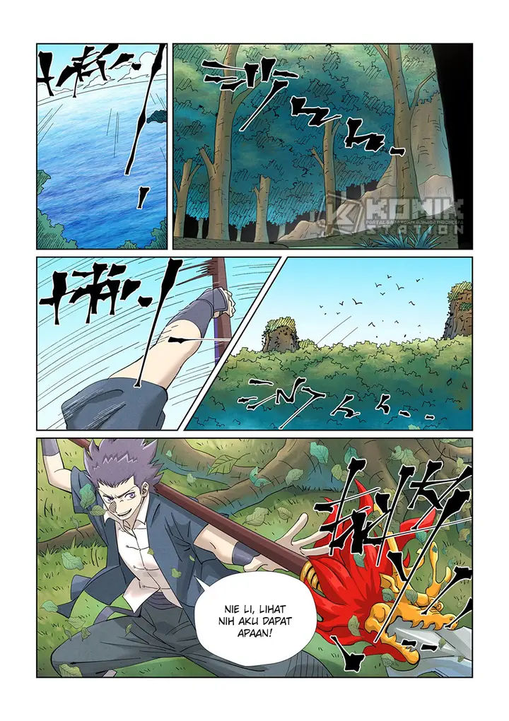 image-komik-tales-of-demons-and-gods-chapter-461-7/11
