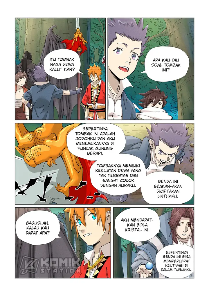 image-komik-tales-of-demons-and-gods-chapter-461-8/11