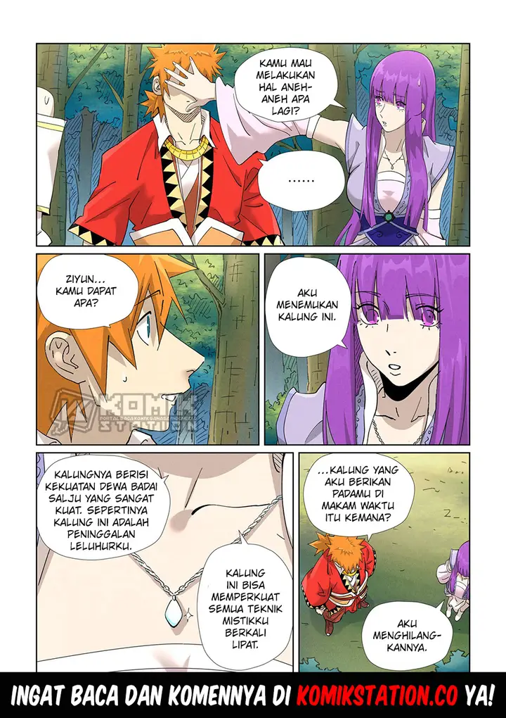 image-komik-tales-of-demons-and-gods-chapter-461-10/11