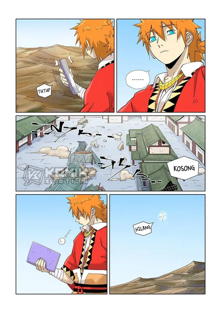 image-komik-tales-of-demons-and-gods-chapter-462-4/11