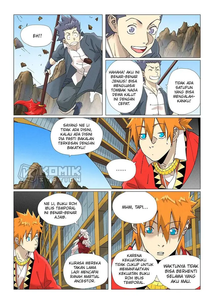 image-komik-tales-of-demons-and-gods-chapter-462-9/11