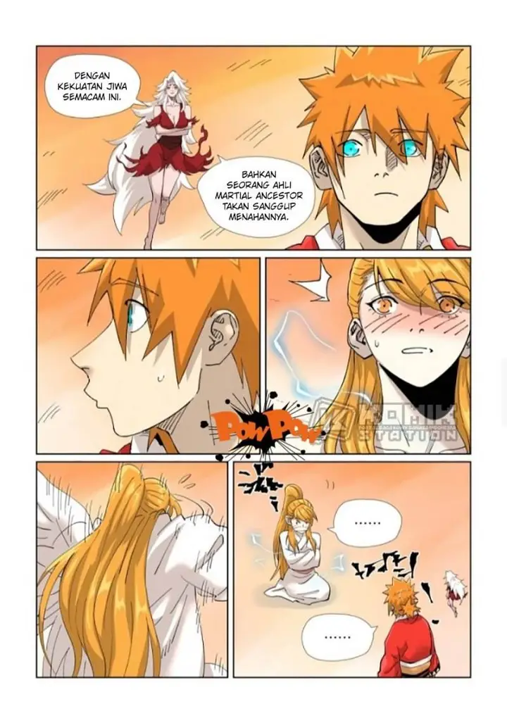 image-komik-tales-of-demons-and-gods-chapter-462.5-9/11