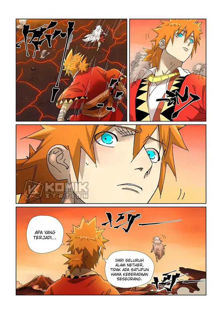 image-komik-tales-of-demons-and-gods-chapter-463-3/11