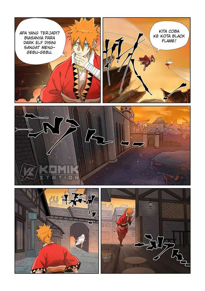 image-komik-tales-of-demons-and-gods-chapter-463-4/11