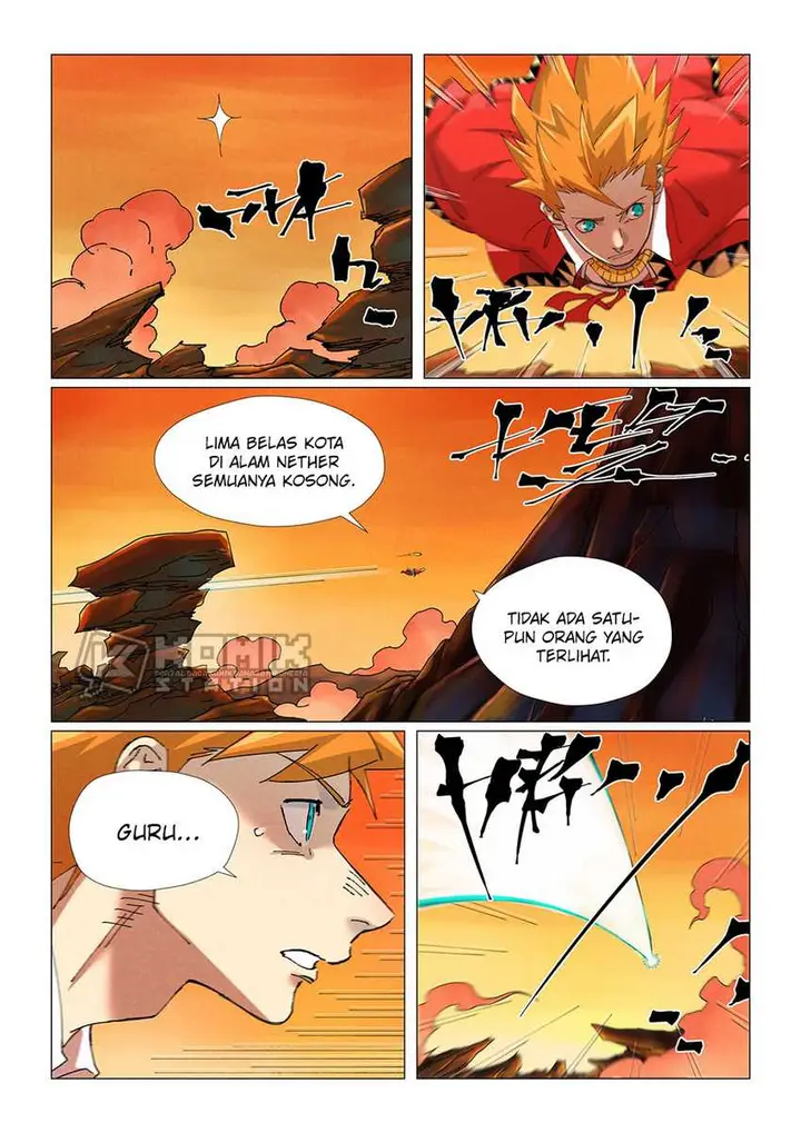 image-komik-tales-of-demons-and-gods-chapter-463-7/11