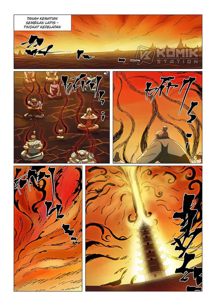 image-komik-tales-of-demons-and-gods-chapter-463-8/11