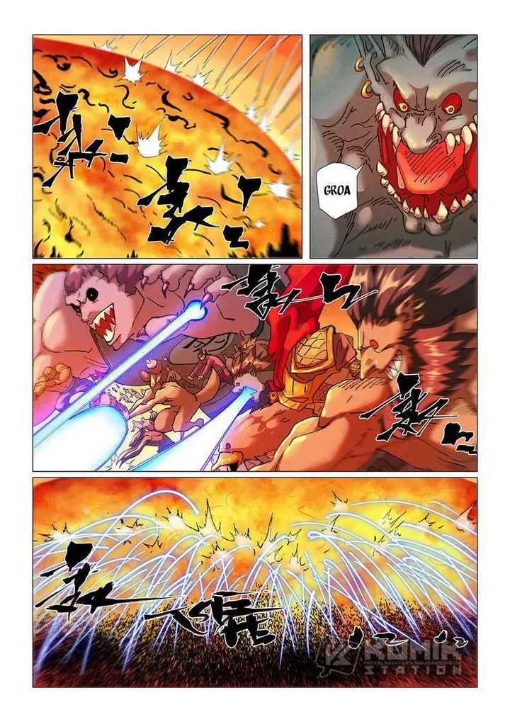 image-komik-tales-of-demons-and-gods-chapter-463-9/11