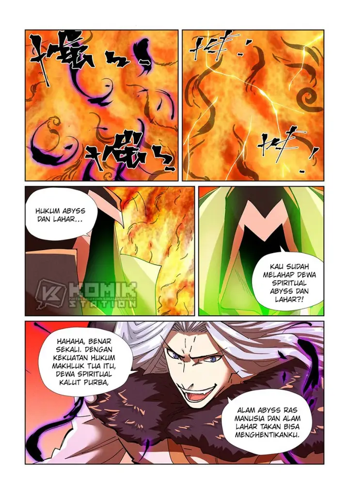 image-komik-tales-of-demons-and-gods-chapter-464-4/11