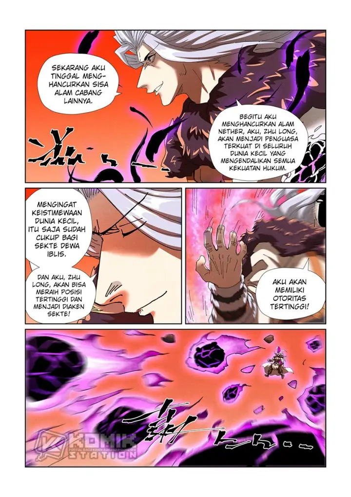 image-komik-tales-of-demons-and-gods-chapter-464-5/11