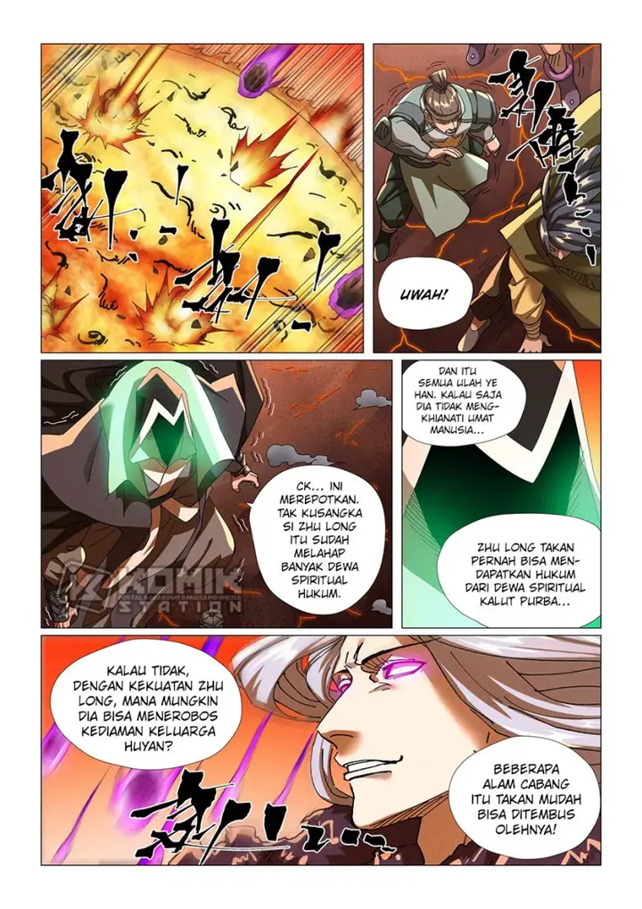 image-komik-tales-of-demons-and-gods-chapter-464-6/11