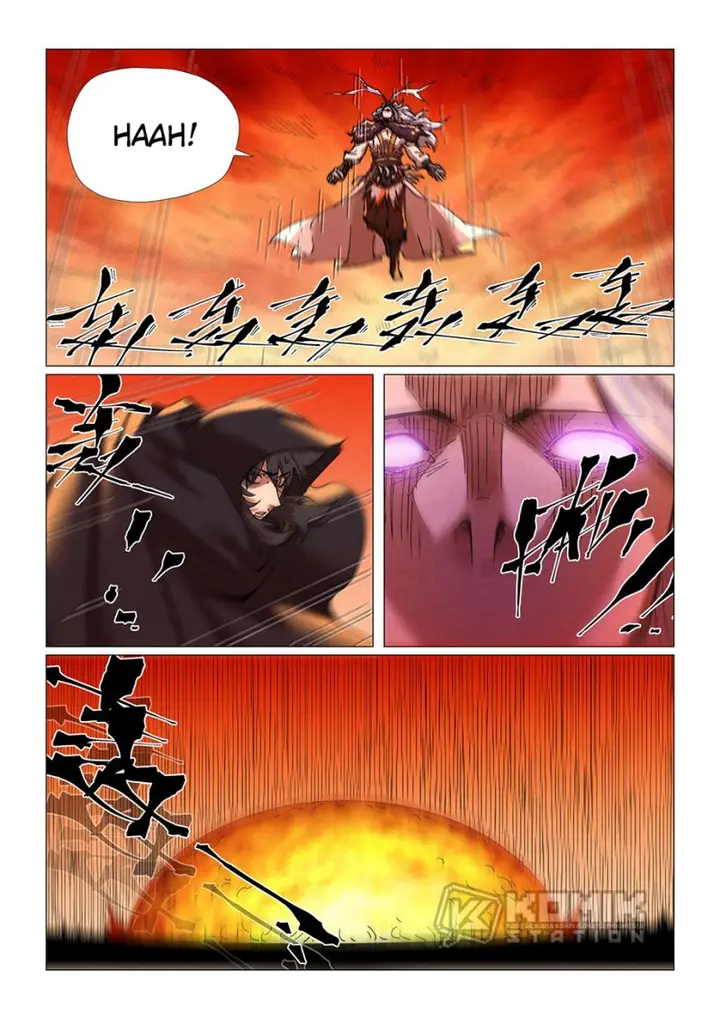 image-komik-tales-of-demons-and-gods-chapter-464-10/11