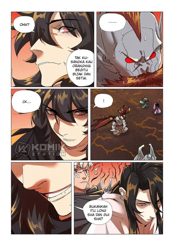 image-komik-tales-of-demons-and-gods-chapter-464.5-4/11