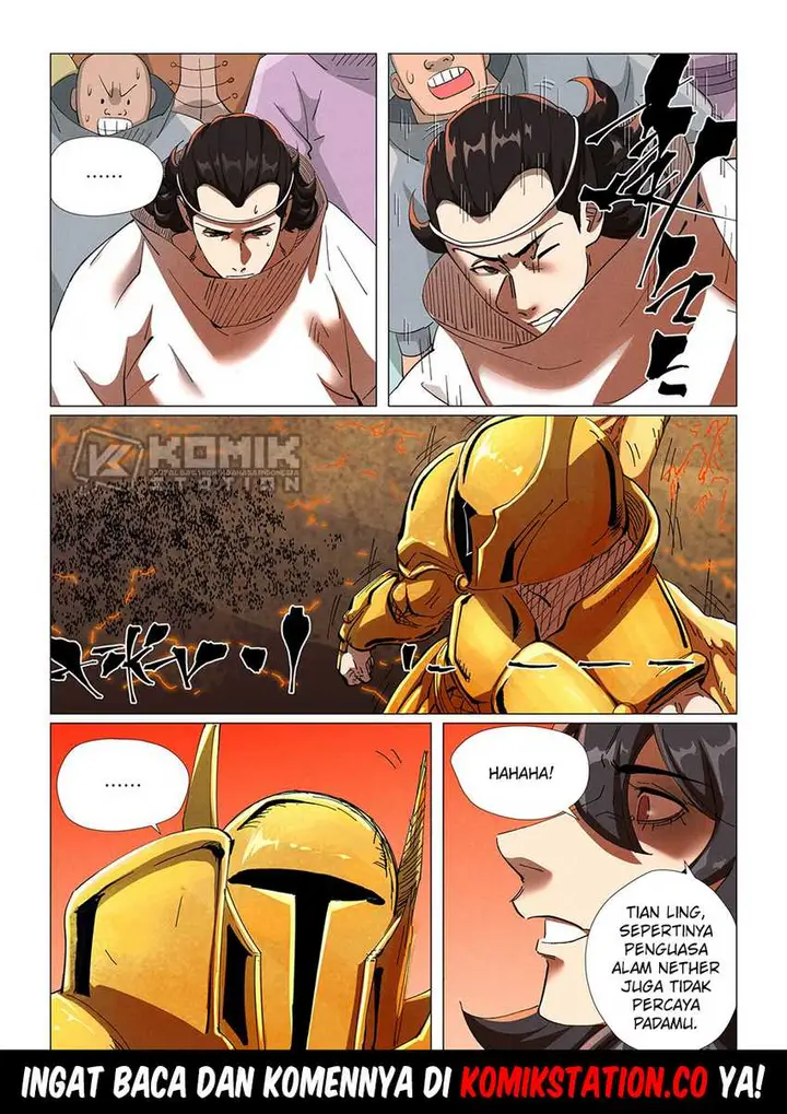 image-komik-tales-of-demons-and-gods-chapter-464.5-10/11