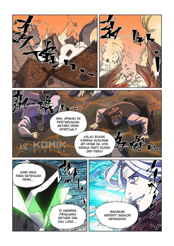 image-komik-tales-of-demons-and-gods-chapter-465-6/11