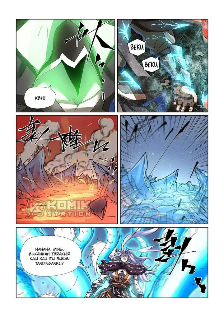 image-komik-tales-of-demons-and-gods-chapter-465-7/11