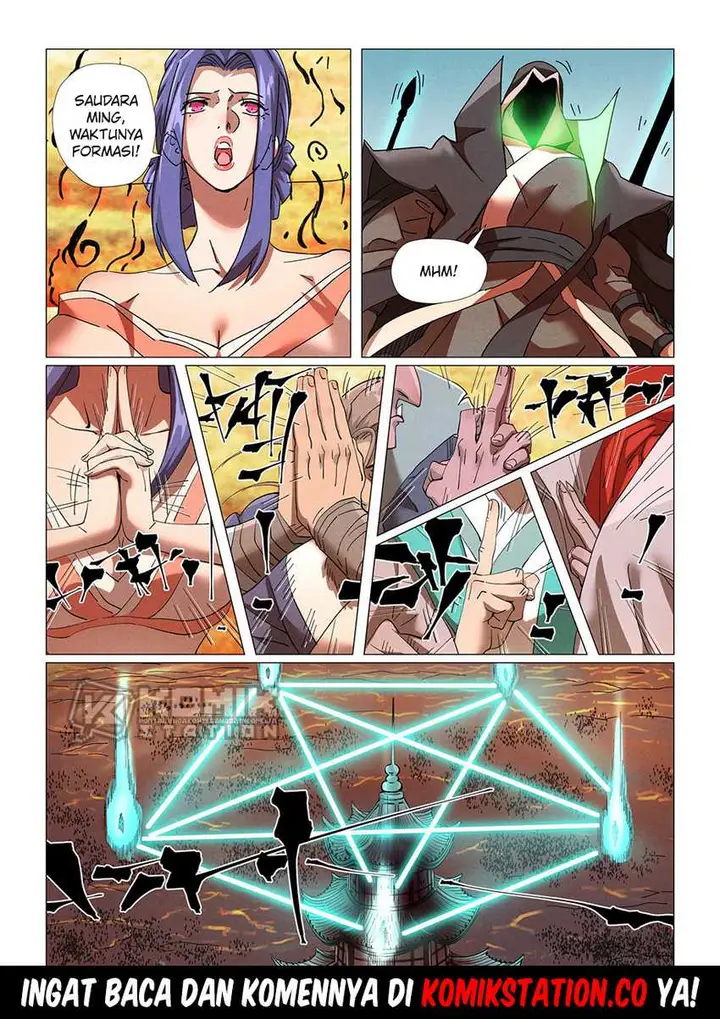 image-komik-tales-of-demons-and-gods-chapter-465-10/11