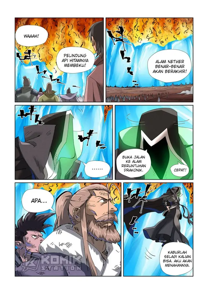 image-komik-tales-of-demons-and-gods-chapter-466-7/11