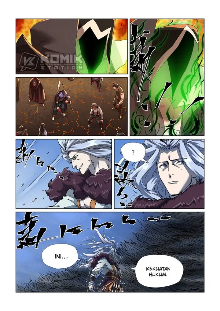 image-komik-tales-of-demons-and-gods-chapter-466-8/11