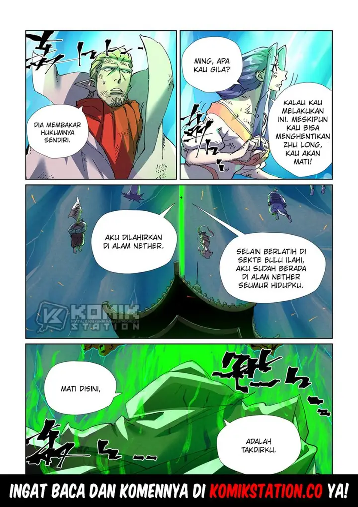 image-komik-tales-of-demons-and-gods-chapter-466-10/11