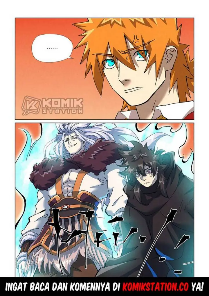 image-komik-tales-of-demons-and-gods-chapter-467-11/12