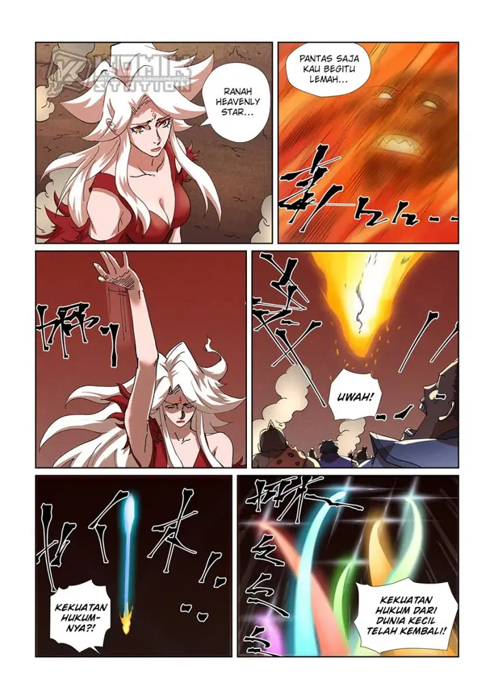 image-komik-tales-of-demons-and-gods-chapter-468.5-6/11