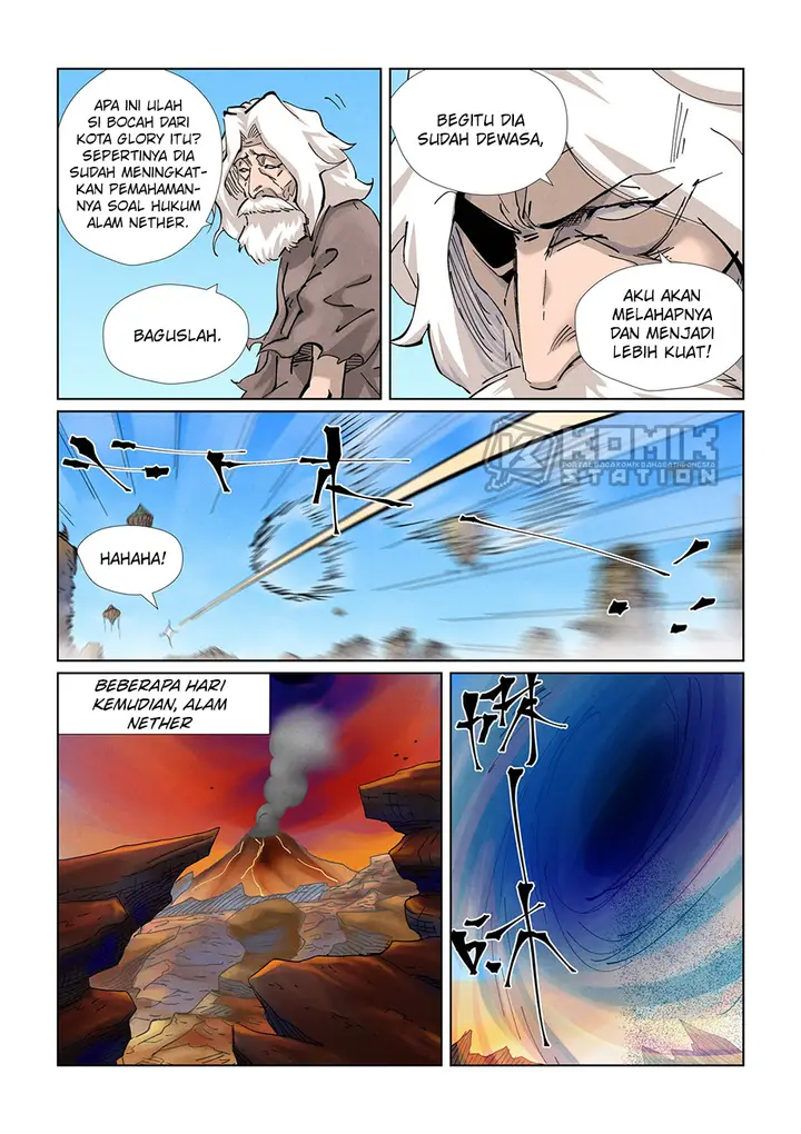 image-komik-tales-of-demons-and-gods-chapter-470-4/11