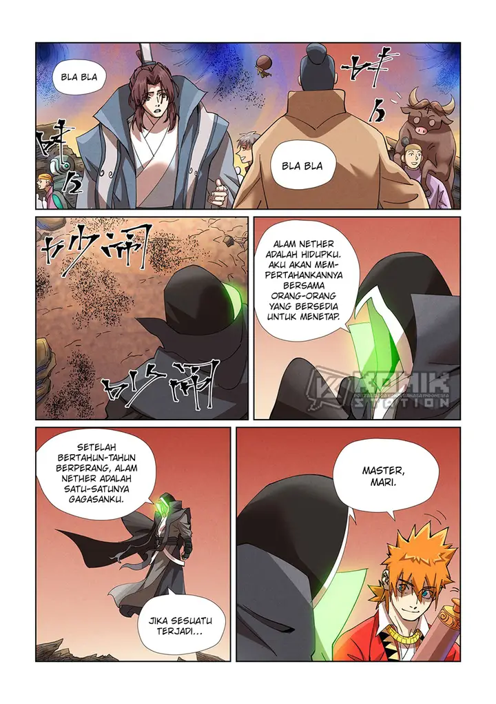 image-komik-tales-of-demons-and-gods-chapter-470-6/11
