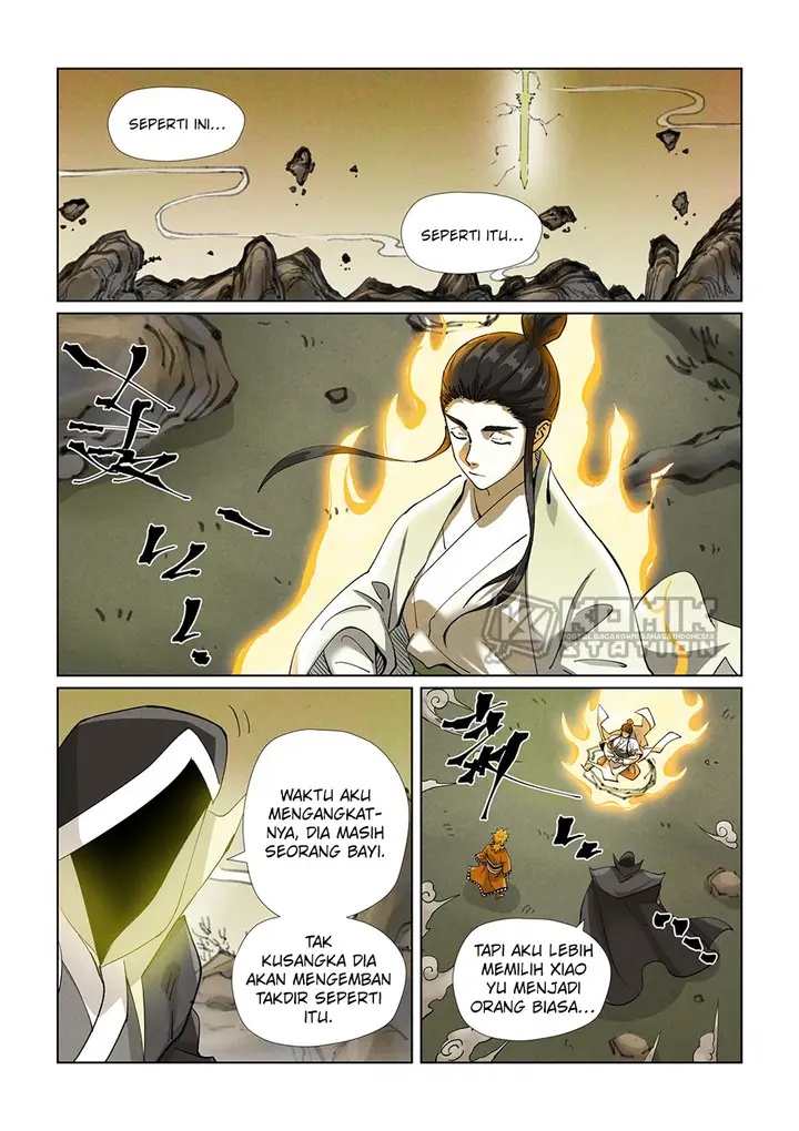 image-komik-tales-of-demons-and-gods-chapter-470-7/11