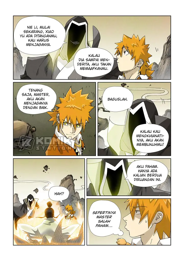 image-komik-tales-of-demons-and-gods-chapter-470-8/11