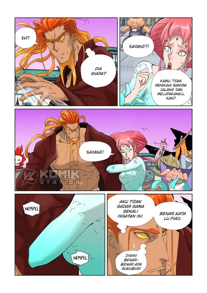 image-komik-tales-of-demons-and-gods-chapter-471.5-4/11