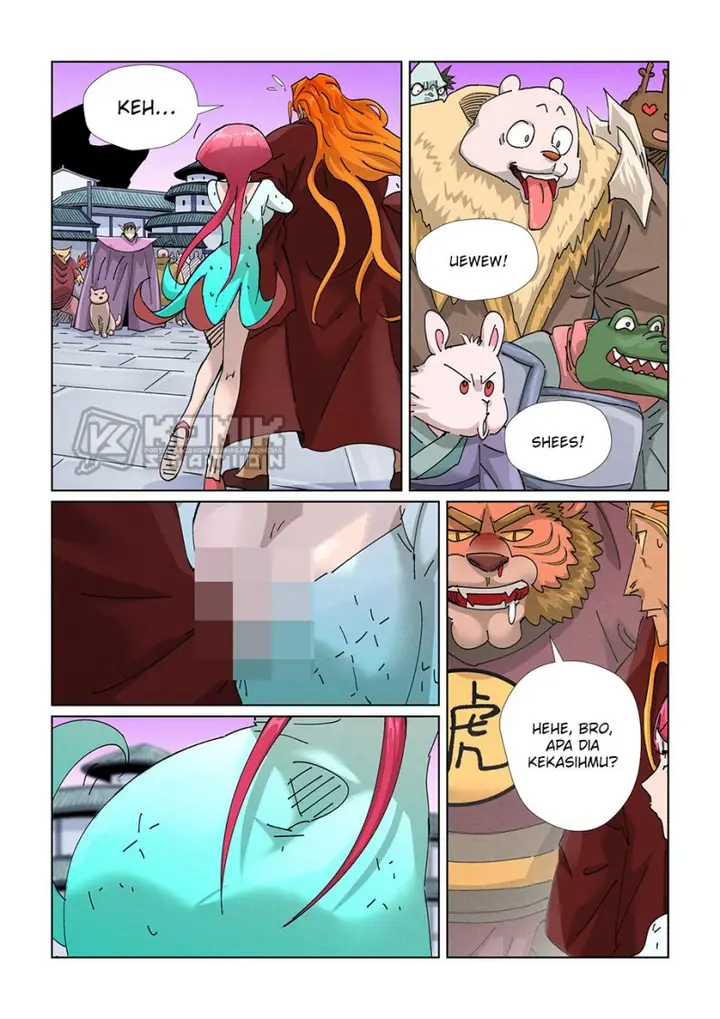 image-komik-tales-of-demons-and-gods-chapter-471.5-5/11