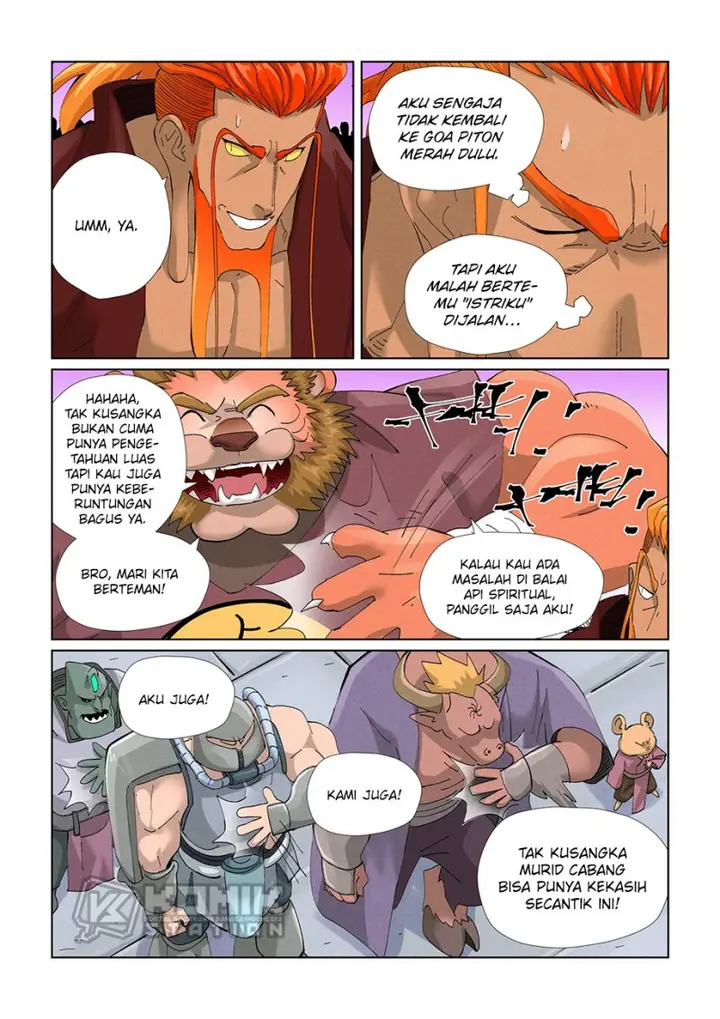 image-komik-tales-of-demons-and-gods-chapter-471.5-6/11