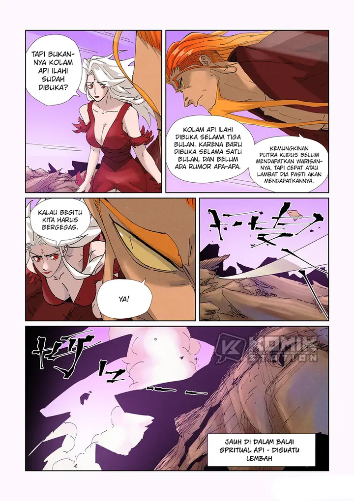 image-komik-tales-of-demons-and-gods-chapter-472-7/11