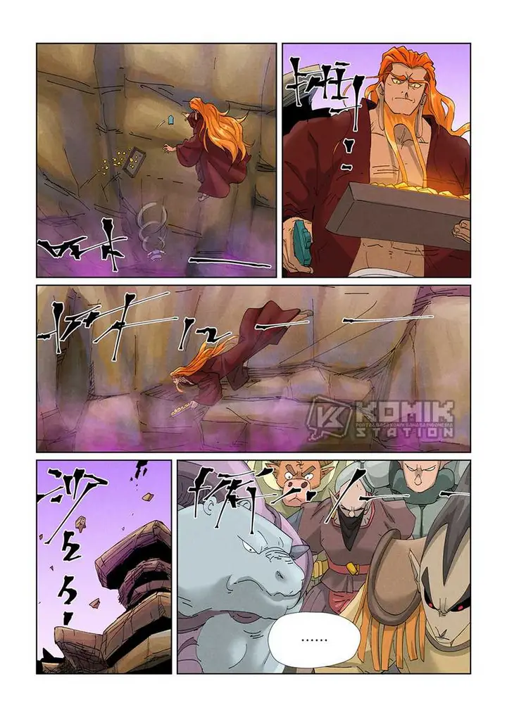 image-komik-tales-of-demons-and-gods-chapter-472.5-4/11