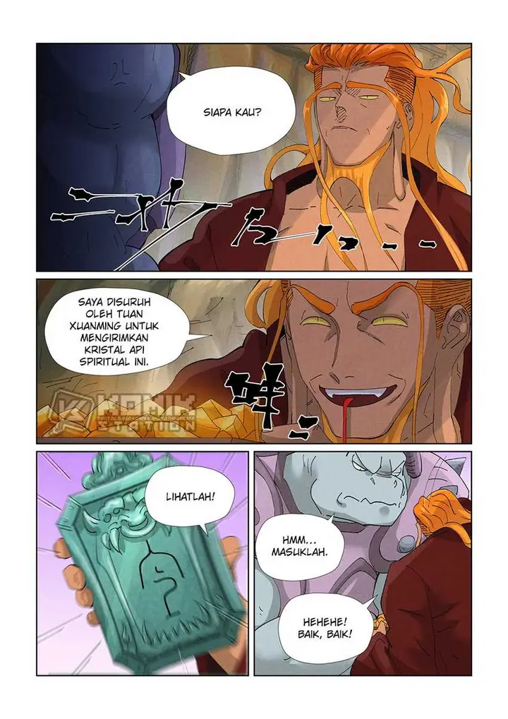 image-komik-tales-of-demons-and-gods-chapter-472.5-6/11