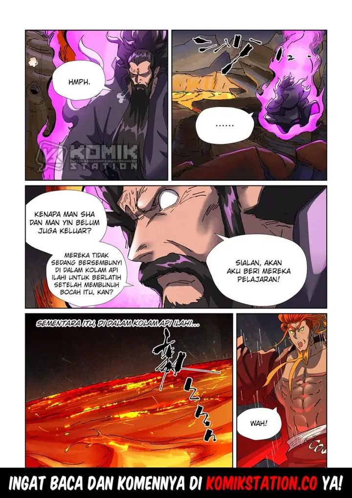 image-komik-tales-of-demons-and-gods-chapter-474.5-10/11