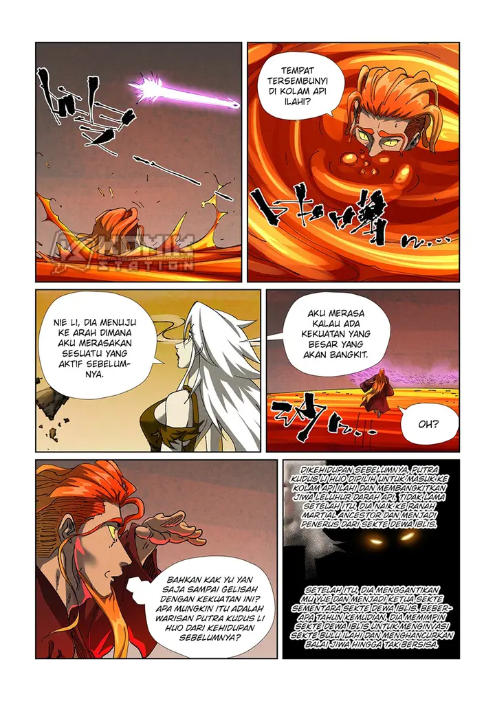image-komik-tales-of-demons-and-gods-chapter-477-7/11