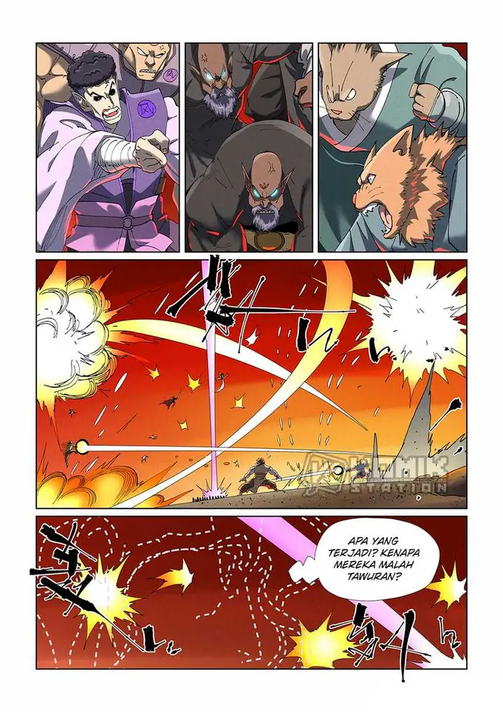 image-komik-tales-of-demons-and-gods-chapter-478-6/11