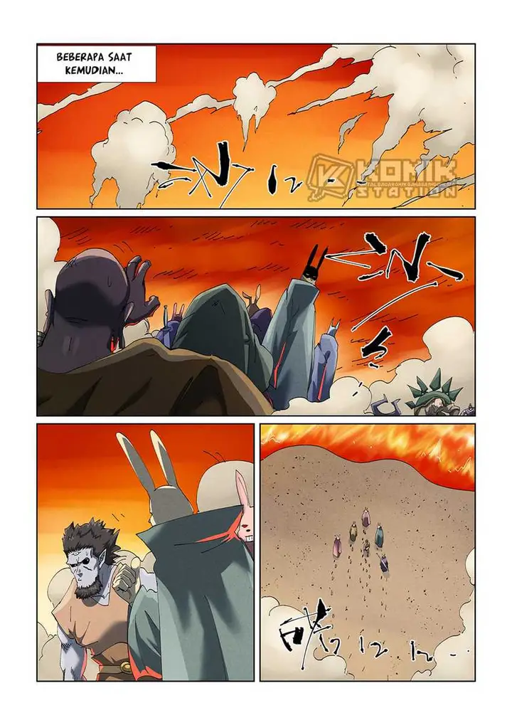 image-komik-tales-of-demons-and-gods-chapter-478-8/11
