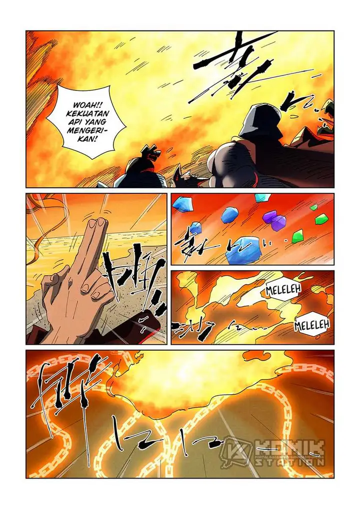 image-komik-tales-of-demons-and-gods-chapter-480-2/11