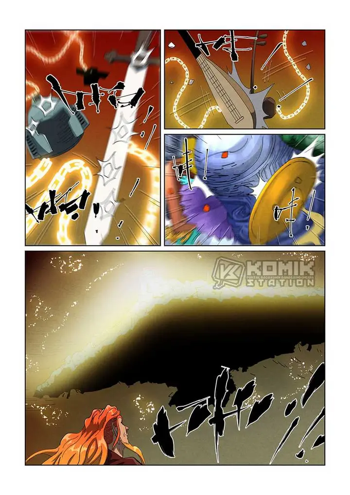 image-komik-tales-of-demons-and-gods-chapter-480-4/11