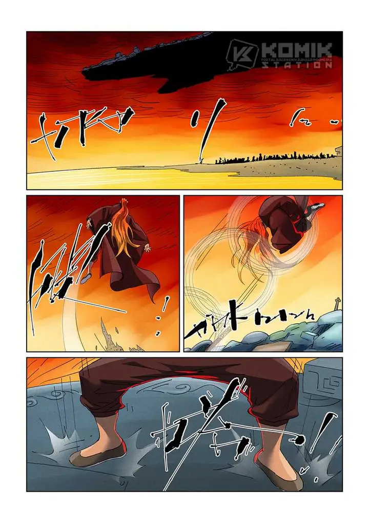 image-komik-tales-of-demons-and-gods-chapter-480-9/11