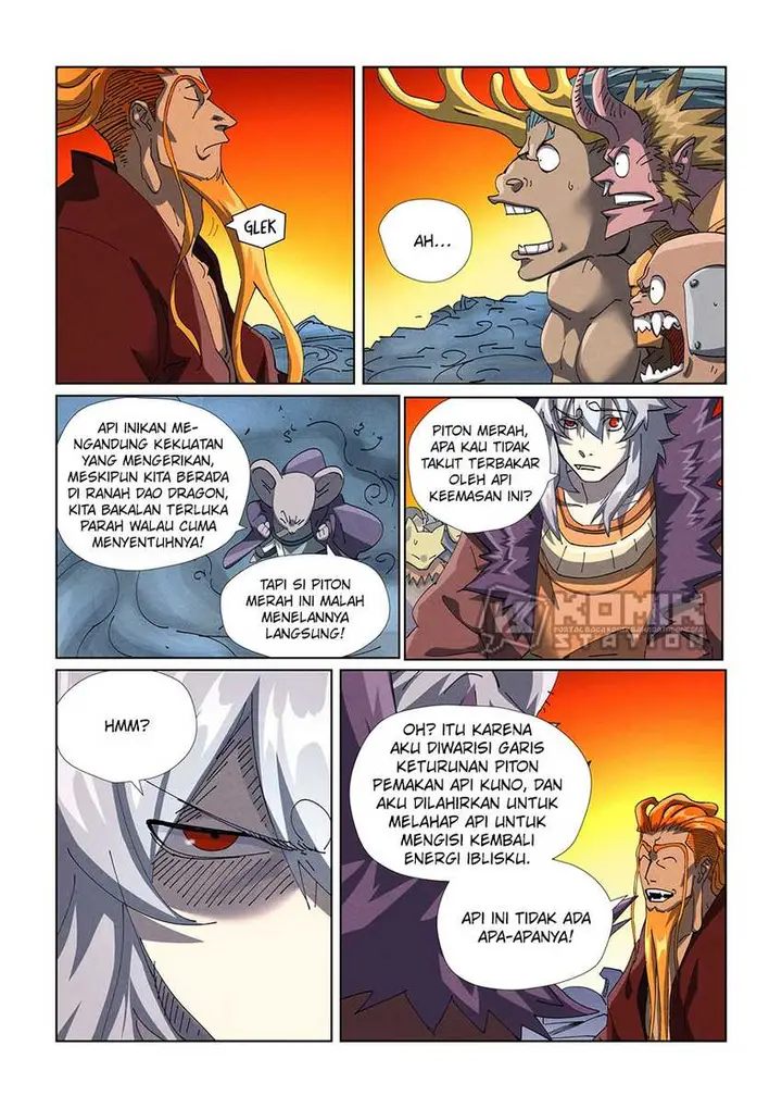 image-komik-tales-of-demons-and-gods-chapter-481-3/11
